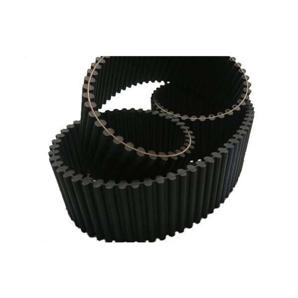 Bsc Preferred Timing Belt - Dual - D8M, 85 x 2392mm PL, T299 D2392-8M-85 - main